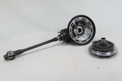Pair conical shaft drive - pair,