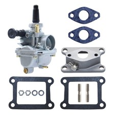 Yamaha DT 50 Carburettor VM16