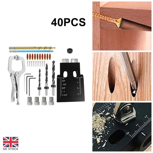 39pcs set silverline pocket - 39pcs/set,