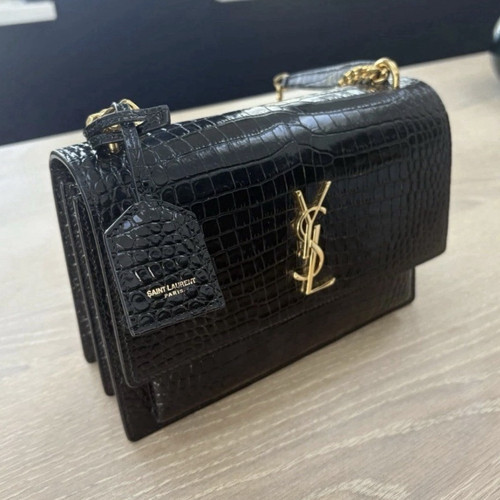 Saint laurent sunset medium - saint,
