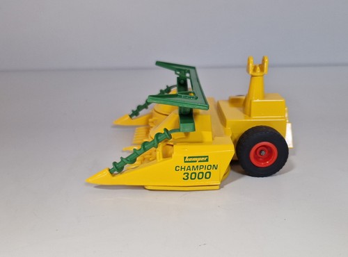 Vintage siku kemper - kemper, champion