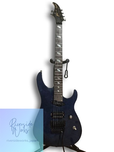 Caparison horus