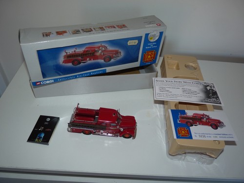 Corgi classics us50501 - corgi,