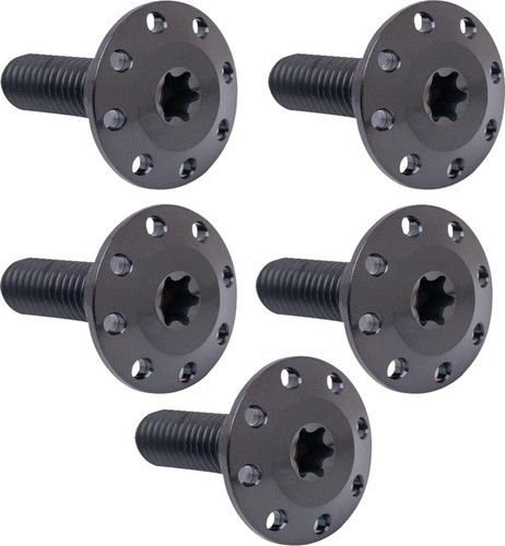 Arlen ness holeshot brake disc - holeshot,