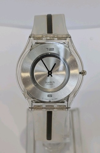 Swatch skin ligne - skin, 2000