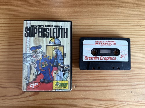 Sinclair spectrum boxed - zx,