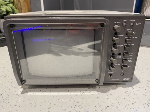Jvc inch colour - 🙇🏻jvc, crt