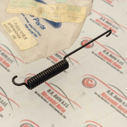 Spring brake shoes ford p100 - brake,