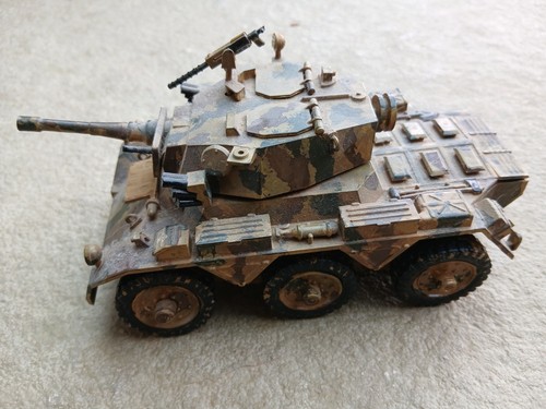 Tamiya saladin scale - saladin, 1/35