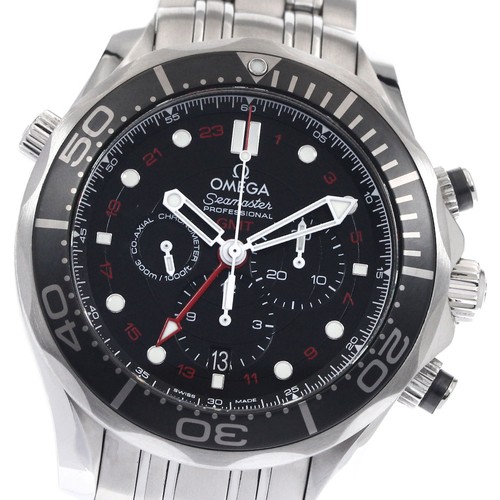 Omega seamaster diver 300m - seamaster,