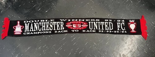 Manchester united vintage - united,