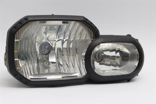 Bmw f800gs 2009 genuine oem - bmw,