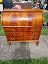 antique bureau writing desk