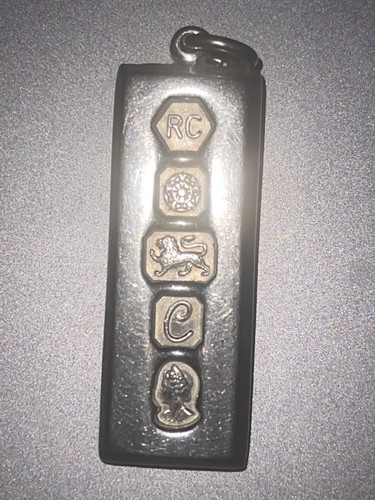 Vintage 1977 silver - 1977, jubilee