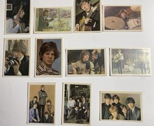 The Rolling Stones 1965 A & B