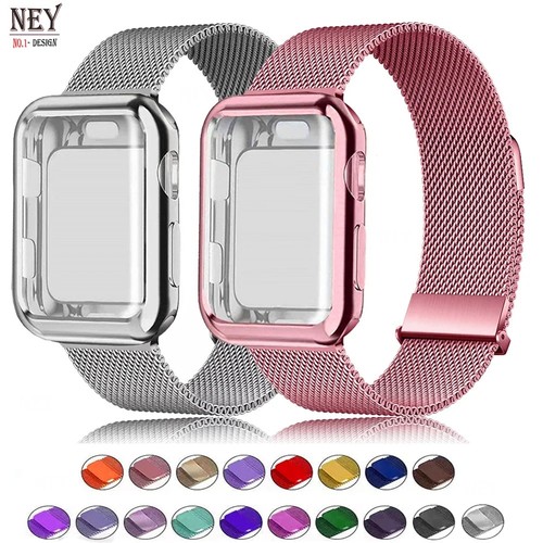 Metal stainless steel - stainless, band