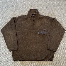 Vintage 2001 Patagonia Mens