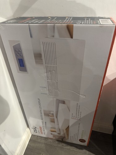 Osily 1500 panel heater - 1500,
