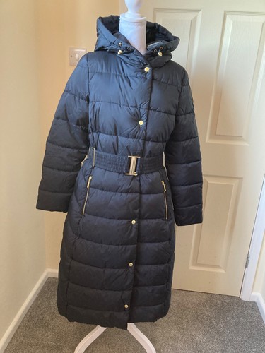 Barbour trackline quilt coat - barbour,