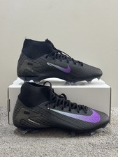 Nike Zoom Mercurial Superfly 10 Academy FG -BY YOU- UK 5.5/EUR 38.5 - Customised