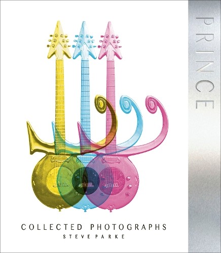 Prince the two volume - the, two-volume