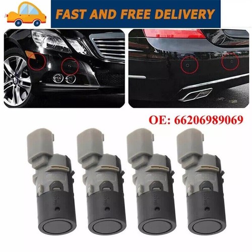 Parking reverse sensor set - reverse,