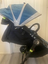 Pushchair