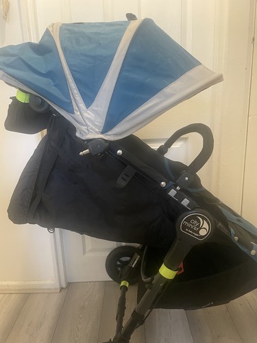 Pushchair