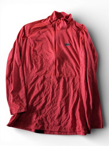 Paramo fleece top - paramo,