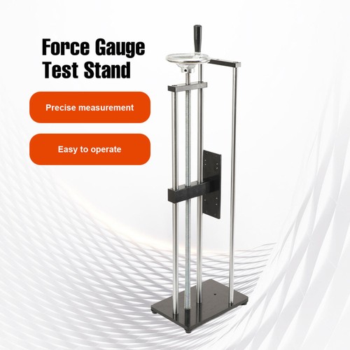 Force gauge test stand max - force,