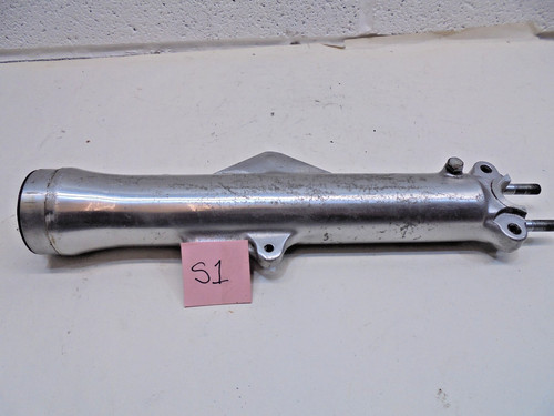 Honda cb250 cb350 left fork - k4,