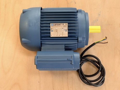 Lafert 1kw single - lafert,