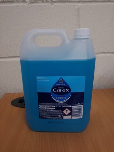 Carex professional - carex,