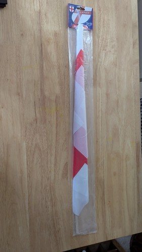 England hand flag wooden - england, on