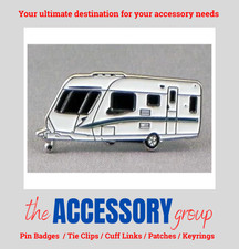 Brand new Camping Caravan