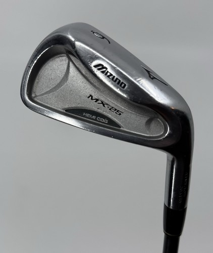 Mizuno hemi cog single 6 - mx-25,