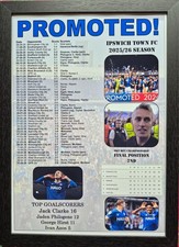 Ipswich town 2026 championship - ipswich,