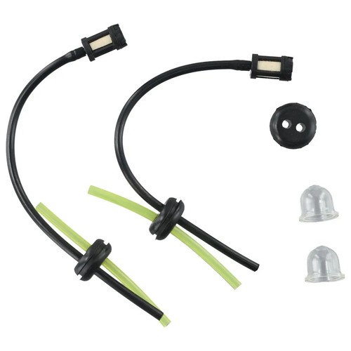 Petrol strimmer fuel hose - strimmer, pipe