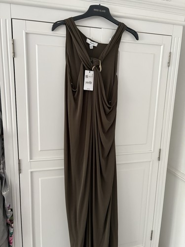 Stunning reiss maxi - maxi, size