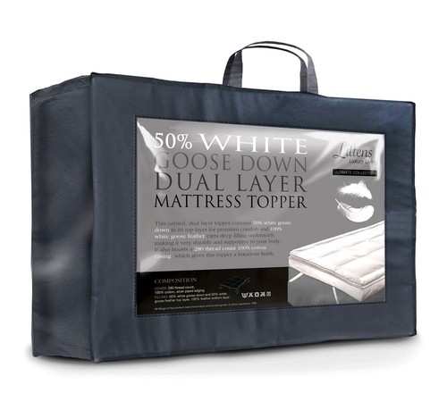 Ultimate dual layer european - layer,