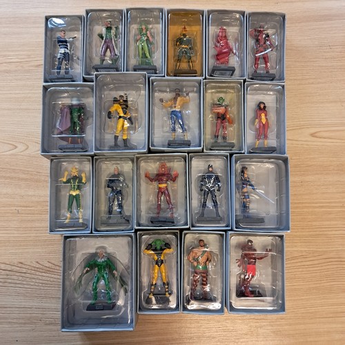 Eaglemoss classic marvel - eaglemoss,