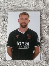 WBA. WEST BROM. WEST BROMWICH