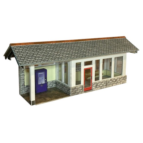 Metcalfe pn923 modern platform - metcalfe,