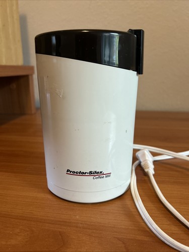 Proctor silex e160a electric - proctor,