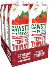 Cawston Press Tomato Pressed
