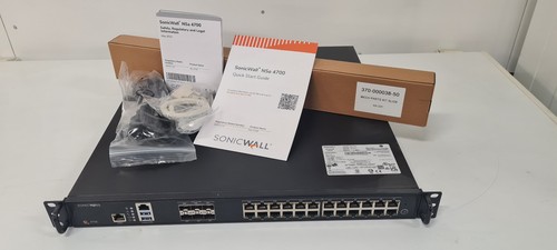 Sonicwall nsa 4700 stand alone - nsa,