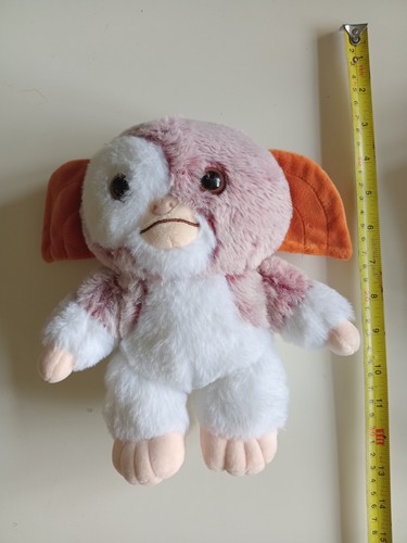 Gremlins gizmo plush soft - plush,