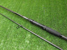 daiwa powermesh x 12' 2.5lb specimen rod VGC FISHING SET UP