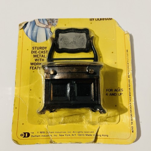 Vintage durham 1978 - vintage,