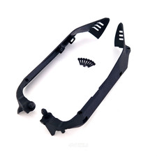 Arrma NEW TYPHON 2-3S Side